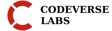 Codeverse Labs logo